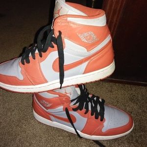 Jordan Retro Ones ogs